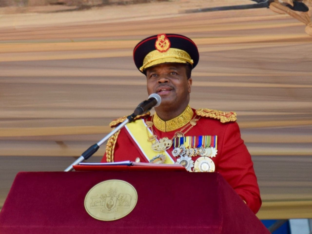 Programme & Events – Ruby Jubilee: 40 Years of His Majesty's Reign