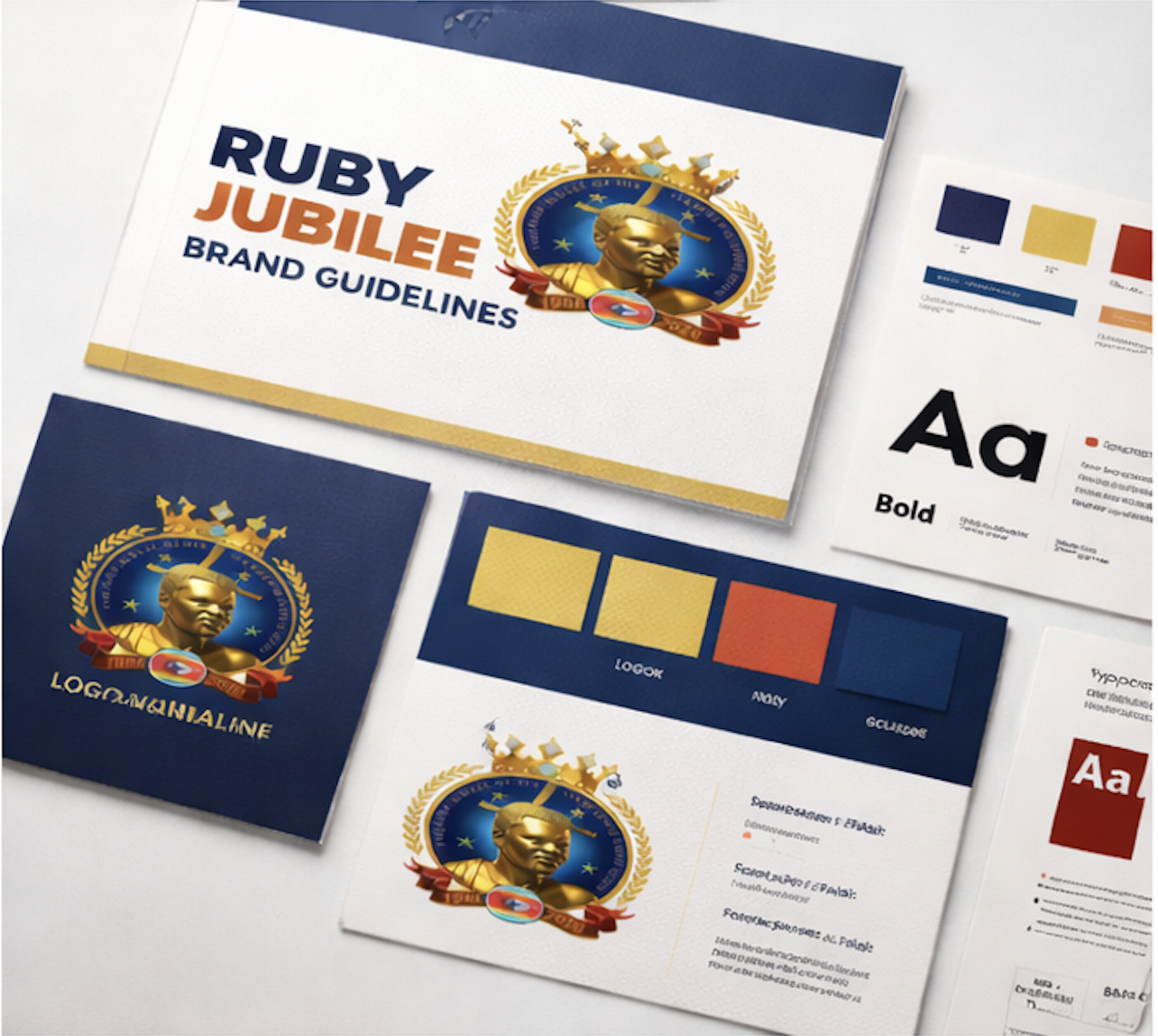 Branding Guidelines